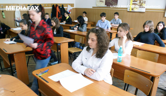 Inspectoratul Şcolar Bucureşti începe controlul în toate grădiniţele şi şcolile postliceale private