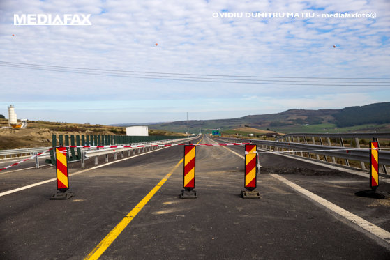 Drumul expres Buzău – Brăila. CNAIR anunţă semnarea contractului pentru studiul de fezabilitate