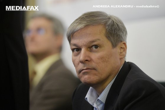 Alianţa USR – Plus va merge la Cotroceni cu Dacian Cioloş propunere pentru premier