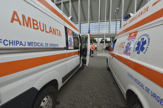 Un tânăr de 17 ani a fost internat şi izolat la Spitalul din Suceava după ce a venit din Bergamo