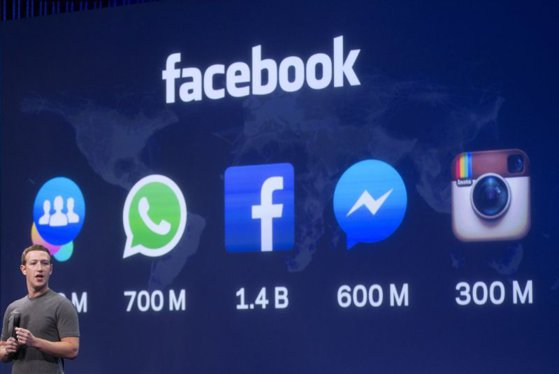 Îngrijorare la Facebook: există o platformă care are o rată de creştere mai mare