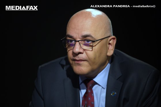Marcel Ciolacu: Ar fi o greşeală ca Raed Arafat să fie propus premier