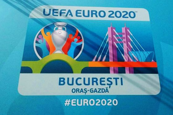 UEFA ia în calcul blocarea EURO 2020 dacă epidemia de coronavirus ia amploare