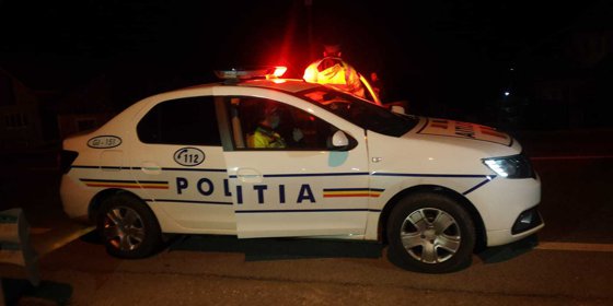 Italianul infectat cu virusul Covid-19 a închiriat o maşină în Craiova. Poliţiştii fac cercetări