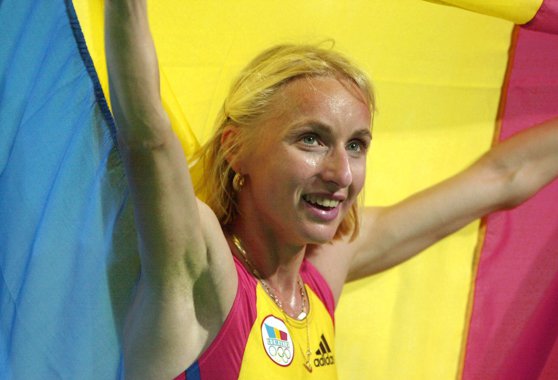 Recordul stabilit de Gabriela Szabo la proba de 5.000 de metri a fost doborât după 21 de ani