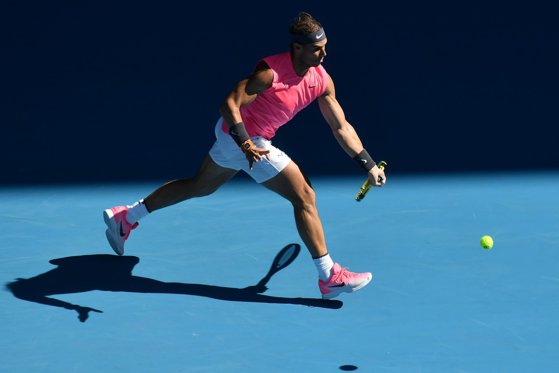 Rafael Nadal, în drumul spre al treilea titlu la turneul de la Acapulco din Mexic
