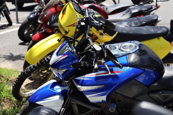Romanian Motorcycle Market Grows 43.2% in 2019