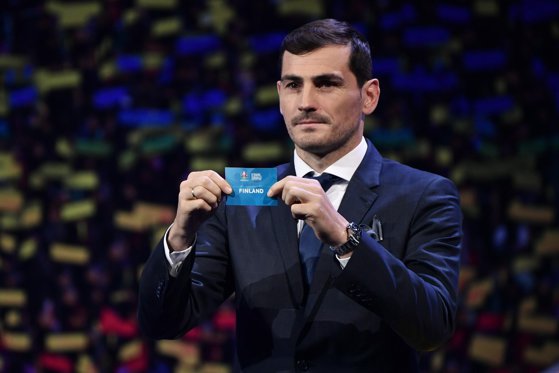 Iker Casillas şi-a anunţat candidatura la preşedinţia Federaţiei Spaniole de Fotbal