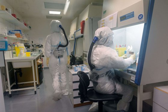 Austria şi Croaţia raportează primele cazuri de coronavirus