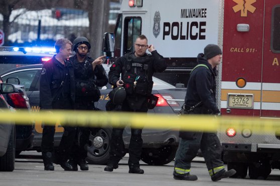 Atac armat în oraşul american Milwaukee. Preşedintele Donald Trump anunţă că cinci oameni au fost ucişi