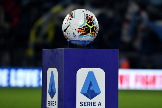 Italia amână cinci meciuri din această etapă din Serie A din cauza epidemiei de coronavirus