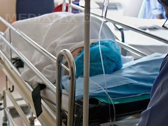 Un bărbat de 55 de ani a murit de gripă, în Cluj. Bilanţul victimelor