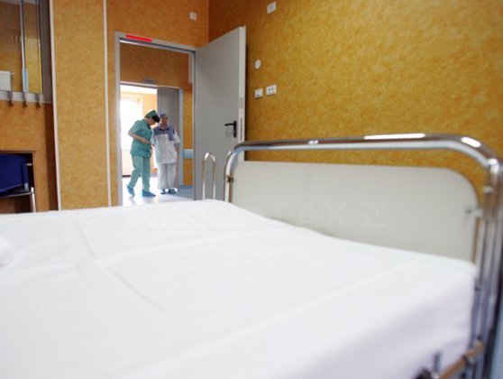 Secţia de Urgenţe a Spitalului Judeţean din Bistriţa va fi modernizată. Investiţii de peste 30 de milioane de euro