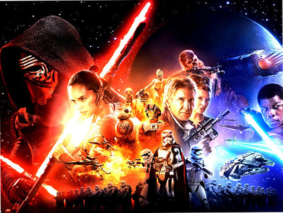 O nouă peliculă Star Wars, în pregătire. Care va fi platforma de difuzare