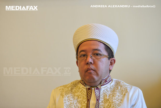 Muftiatul Cultului Musulman din România suspendă rugăciunea specifică de vineri din cauza coronavirusului