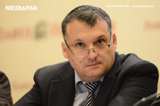 Deputatul PNL Bogdan Huţucă nu are coronavirus: Rezultatul este negativ