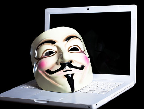 Grupul de hackeri Anonymous îndeamnă guvernele să spună adevărul despre epidemia de coronavirus | VIDEO