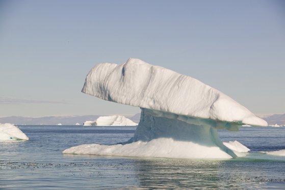 Topirea gheţurilor şi retragerea gheţarilor au scos la iveală surprizele din Antarctica: ce au descoperit cercetătorii