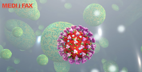 Cercetători olandezi au depistat o nouă metodă de avertizare privind transmiterea coronavirusului