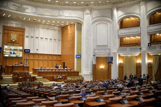 PSD will vote against Cîţu Government