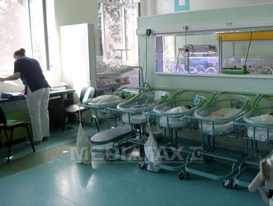 Maternitatea din Timişoara, în carantină! Cadrele medicale au rămas la spital  – surse
