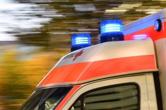 Bilanţul accidentului din Vaslui în care au fost implicate trei maşini: Doi morţi şi şase răniţi