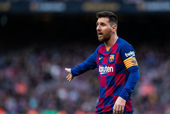 Messi ţinta atacurilor fanilor pe reţelele de socializare, după înfrângerea cu Real Madrid
