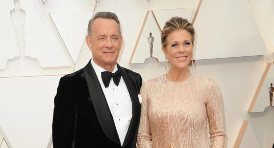 Tom Hanks şi soţia sa, Rita Wilson, au fost diagnosticaţi cu noul coronavirus. Anunţul făcut de actor pe Instagram