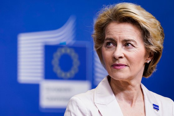 Ursula Von der Leyen, despre măsurile de urgenţă adoptate de statele din UE: Drepturile fundamentale trebuie respectate