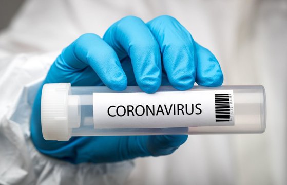 Primul caz de coronavirus din Republica Moldova