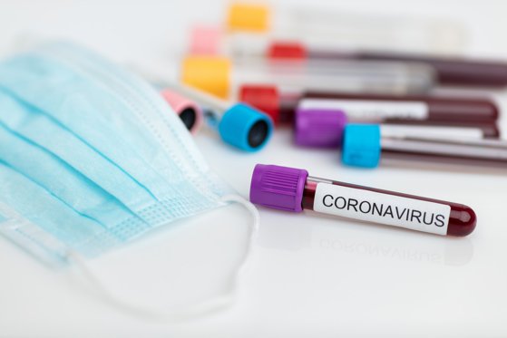 Autorităţile române au testat până acum 2.545 de persoane pentru depistarea COVID-19