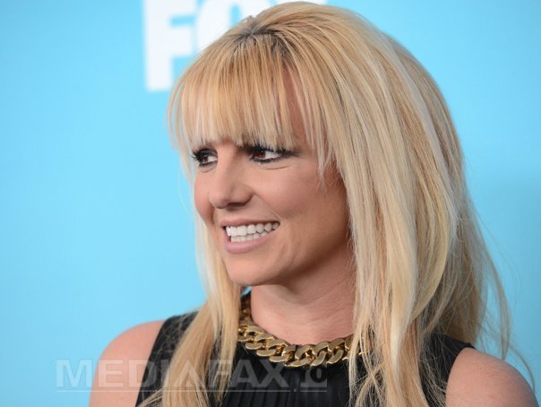 Britney Spears, cel mai bun debut din istorie
