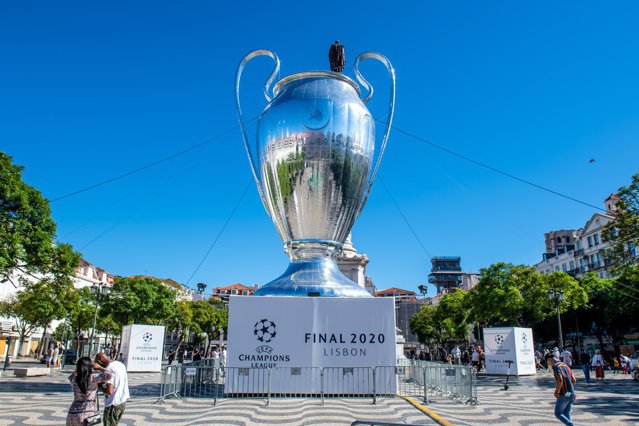 LIVE TEXT | Finala UEFA Champions League 2020: PSG – Bayern. A început mare finală