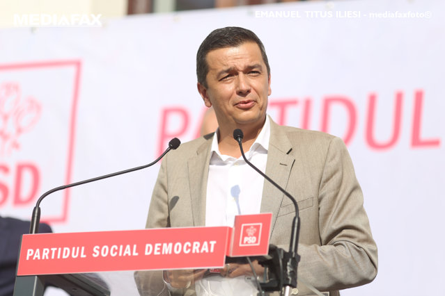 PSD anunţă furt de proporţii la locale: Avem un dosar întreg cu dovezi