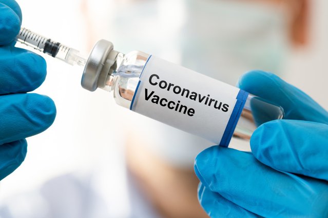 Somdaj: Un sfert din populaţia globului nu vrea să se vaccineze pentru COVID-19