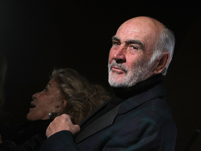 A încetat din viaţa actorul Sir Sean Connery cunoscut pentru portretizarea lui James Bond