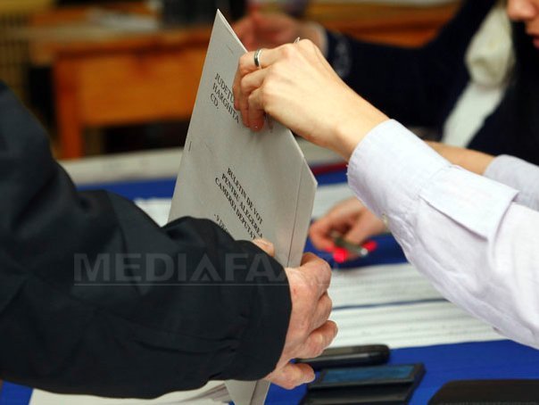 Alegeri parlamentare România. Votul uninominal a devenit istorie la scurt timp: S-a născut greu şi a murit repede