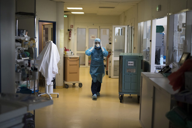 Spitale fără autorizaţii ISU: Pacienţii sunt în pericol în orice moment