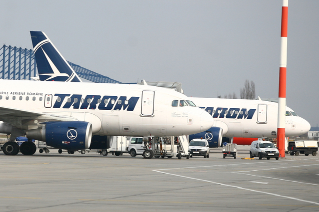 TAROM introduce două zboruri din Bucureşti – Londra şi retur