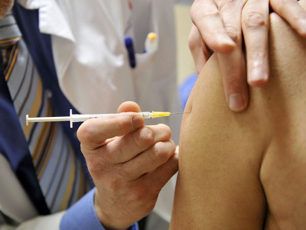 A fost aprobată strategia de naţională de vaccinare. Primul român se va vaccina pe 27 decembrie