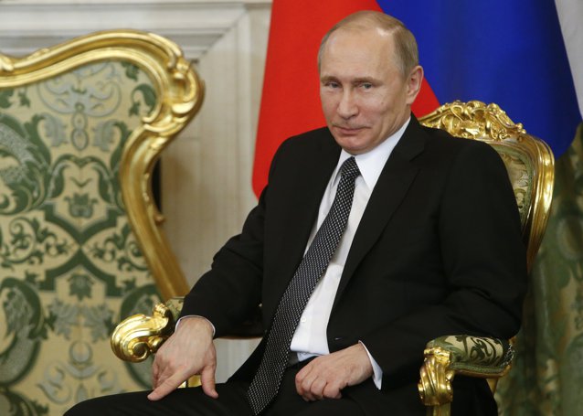 De ce Vladimir Putin nu s-a vaccinat cu Sputnik V încă: „Ascult de profesioniştii din sănătate”