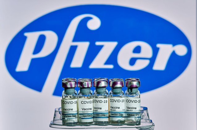 Elveţia a aprobat vaccinul anti COVID-19 dezvoltat de către Pfizer/BioNTech