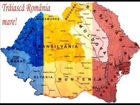 Momente cheie ale Marii Uniri. Cursul evenimentelor care au dus la întregirea României