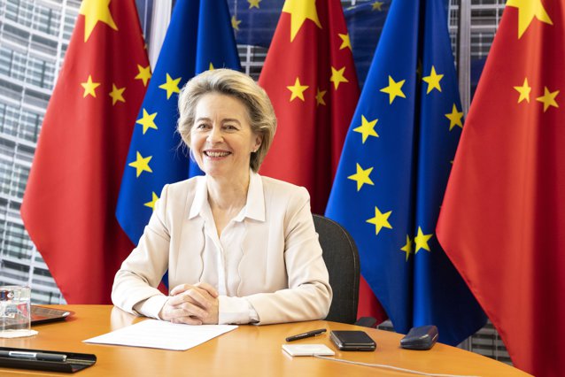 Ce conţine acordul bilateral dintre UE şi China: Europenii nu mai sunt obligaţi să facă parteneriate cu chinezi. China deschide mai multe sectoare