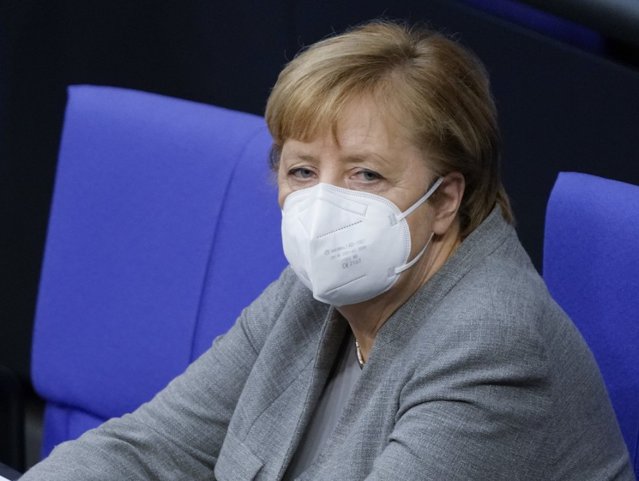 Coronavirus. Angela Merkel a anunţat noile restricţii care vor intra in vigoare în Germania: “Credem că aceste măsuri sunt justificate, chiar dacă sunt dure”