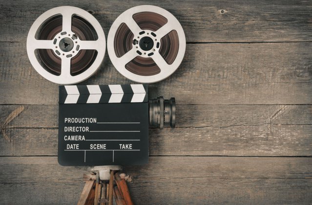 Festivalul de Film Göteborg transformă insula Pater Noster în cinema pentru o singură persoană