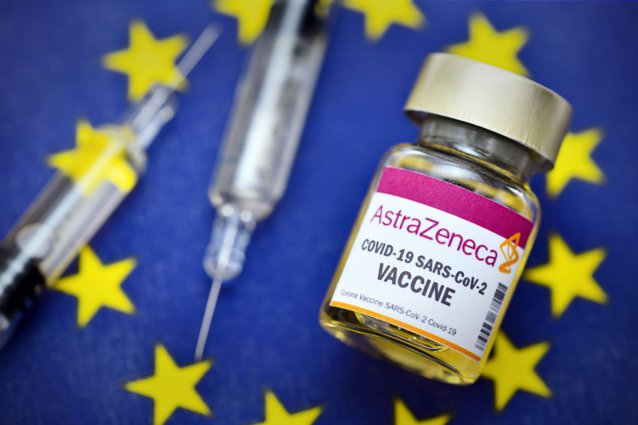 AstraZeneca va livra 9 milioane de doze suplimentare de vaccin anti-Covid către Uniunea Europeană