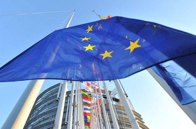 Uniunea Europeană denunţă decizia Rusiei de expulzare a unor diplomaţi europeni