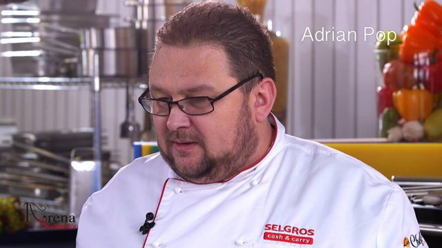 A murit chef Adrian Pop, un celebru bucătar din Cluj, după o petrecere la care au participat şi poliţişti