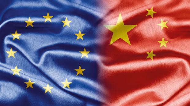 BREAKING NEWS: China sancţionează oficiali şi entităţi din UE ca reacţie la sancţiunile impuse de Bruxelles